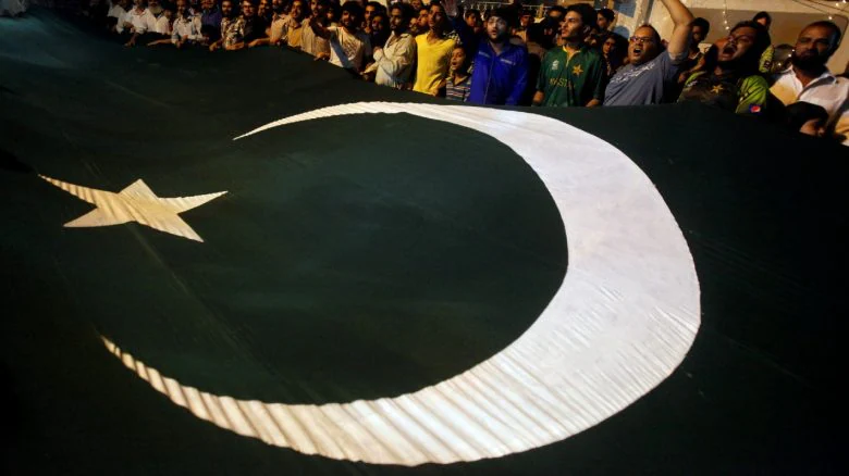 Pakistan's new provinces way forward