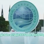 SCO Summit