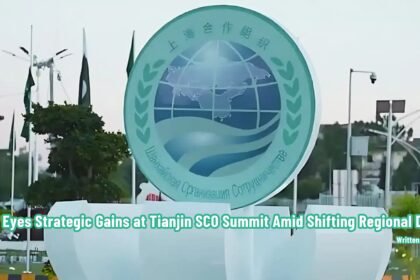 SCO Summit