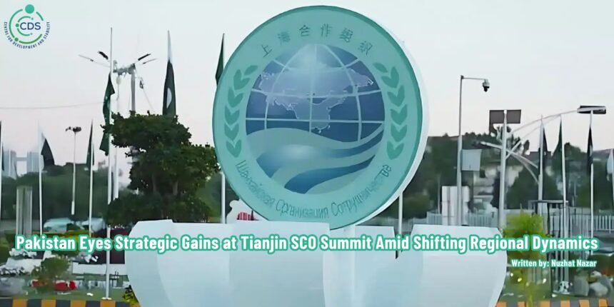 SCO Summit