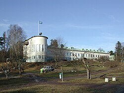 Stockholm International Peace Research Institute (SIPRI)