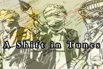 Terrorism in South Asia