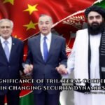 The Significance of Trilateral Cooperation in Changing Security Dynamics