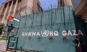 United Nations Relief and Works Agency (UNRWA)