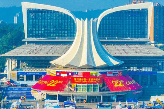 China-ASEAN Expo September 2025