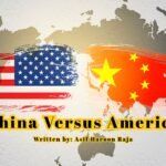China Versus America