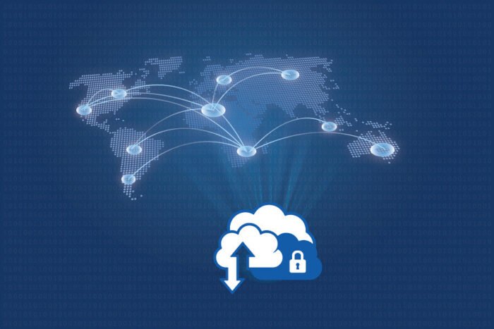 Data sovereignty will be a sensitive issue