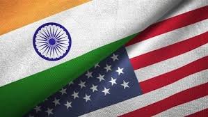 India–US Equation