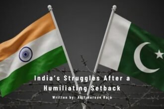 India’s Struggles After a Humiliating Setback