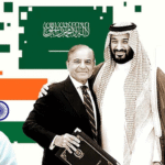 India’s Unease Over the Saudi–Pakistan Defence Alliance