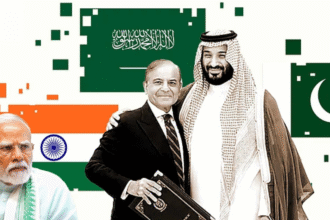 India’s Unease Over the Saudi–Pakistan Defence Alliance