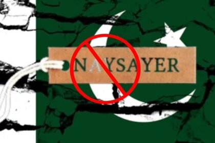 Naysayers