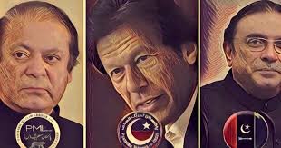 Pakistan’s Political Realities