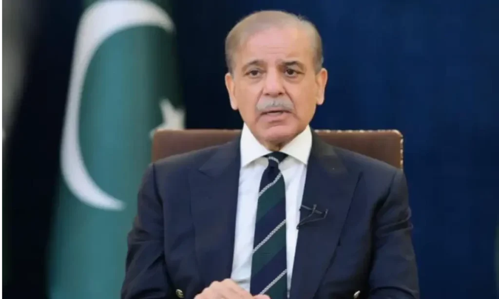 Shahbaz had earned the reputation of a go-getter, a speedster and the best administrator in Pakistan