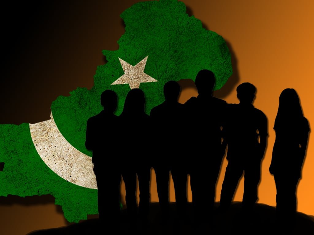 The Impact of Youth Participation in Pakistan