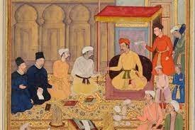 subcontinent has been ruled by sultans