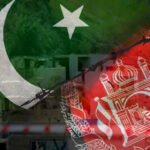 Afghanistan Responsible for Destabilising the Afghanistan-Pakistan Region