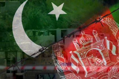 Afghanistan Responsible for Destabilising the Afghanistan-Pakistan Region