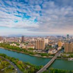 China’s Urban Transformation in Jinhua