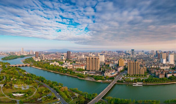 China’s Urban Transformation in Jinhua