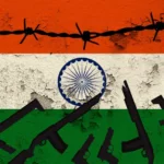 India's Warmongering