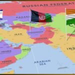 Indo-Afghan-Israel Strategic Collusion