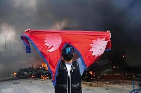 Nepal’s Gen-Z Revolution and the Birth of Real Democracy