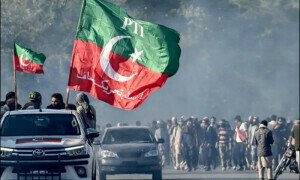 PTI set to hold country-wide protests