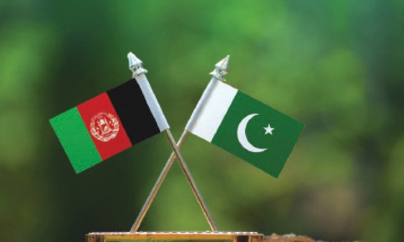 Pak-Afghan Peace Talk