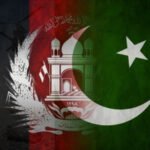 Pakistan-Afghanistan