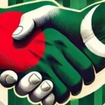 Pakistan-Bangladesh defense pact