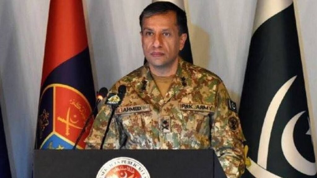 Pakistan airstrikes in Kabul