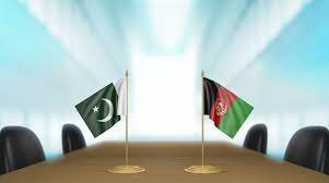 Pakistan and Afghanistan Ceasefire Agreement