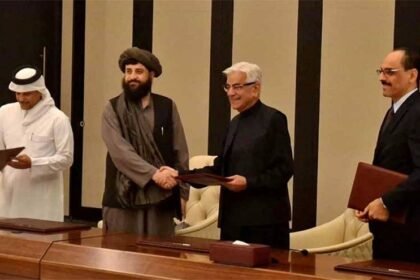 Pakistan and Afghanistan Ceasefire in Doha Sparks New Hope for Lasting Regional Peace