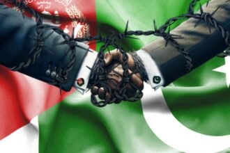 Pakistan’s Unwavering Call for Stability with Afghanistan