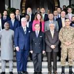 Pakistan–US Cooperation on Rare Earth and Critical Minerals
