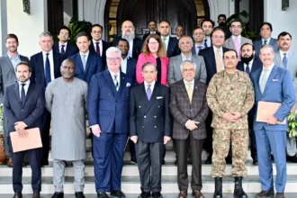 Pakistan–US Cooperation on Rare Earth and Critical Minerals