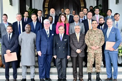 Pakistan–US Cooperation on Rare Earth and Critical Minerals