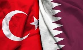 Qatar and Turkiye