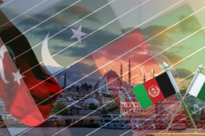 Second round of Pak-Afghan talks to take place in Istanbul