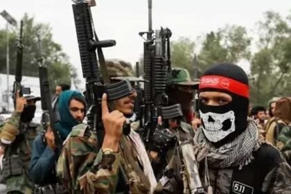TTP – A Threat to Peace and Ties