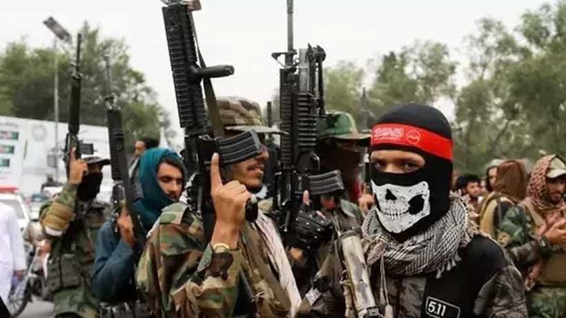 TTP – A Threat to Peace and Ties
