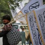 Ungrateful Afghans and Domestic Detractors
