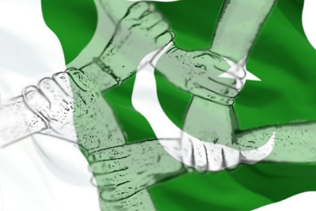 Unity Above Politics