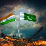 India is breathing fire and is planning to attack Pakistan in Nov