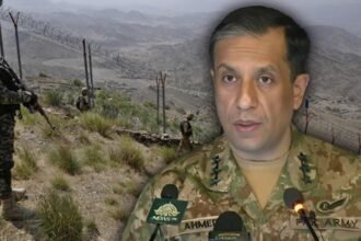 Pakistan Rejects Afghan Conditions, Stresses Elimination of Terrorism as the Only Goal