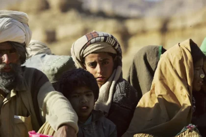 Pakistan’s 20 Most Underdeveloped Districts