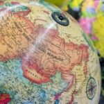 The global geopolitical landscape is undergoing earthshaking transformations