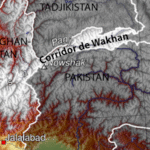 Wakhan Corridor—A Strand of Hope Between Fractured Lands