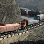 Afghanistan Ends Trade With Pakistan